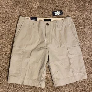 Men’s cargo shorts